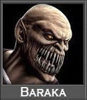 Baraka